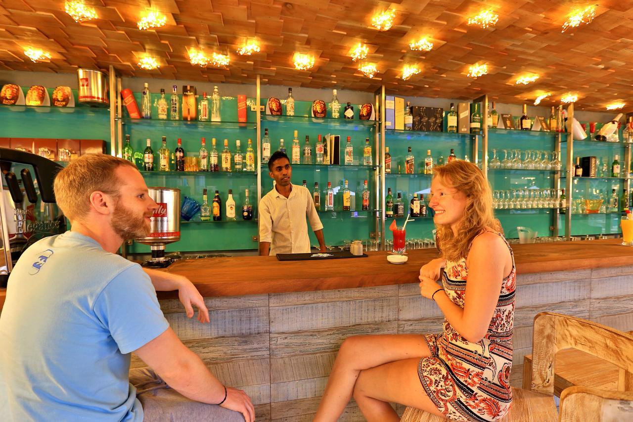 Thaproban Pavilion Resort And Spa Unawatuna Eksteriør bilde